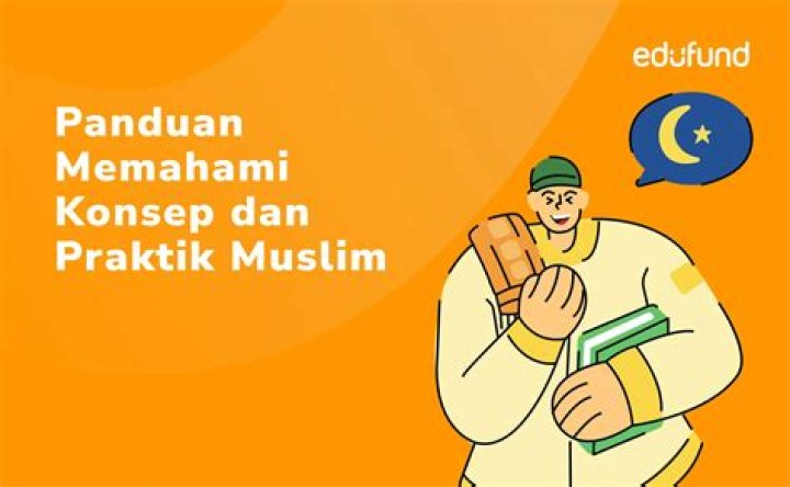 Apa itu Islam menurut para ulama?