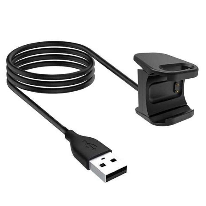 Are all fitbit chargers compatible?