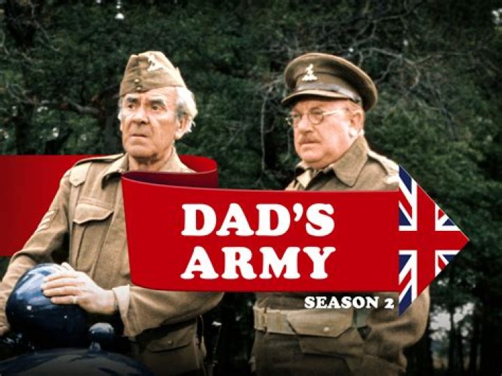 Are any of Dads Army Still Alive 2020?