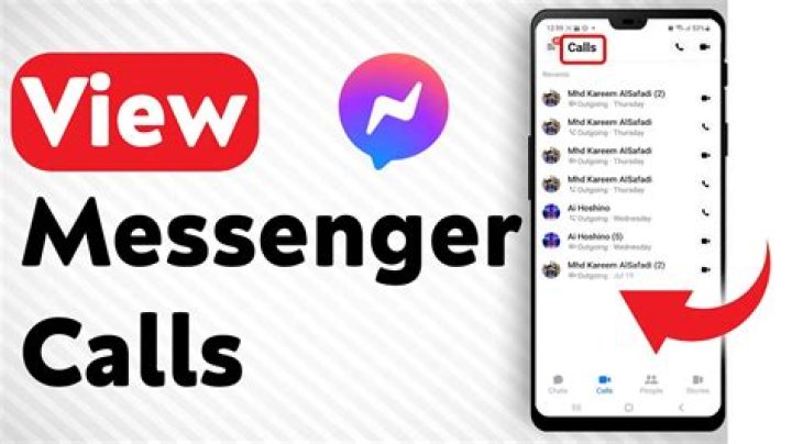 Are calls in Messenger free?