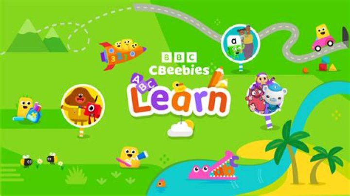 Are CBeebies apps free?