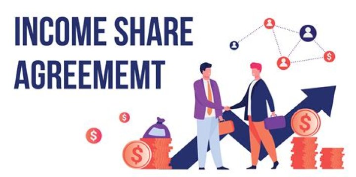 Are income share agreements tax deductible?