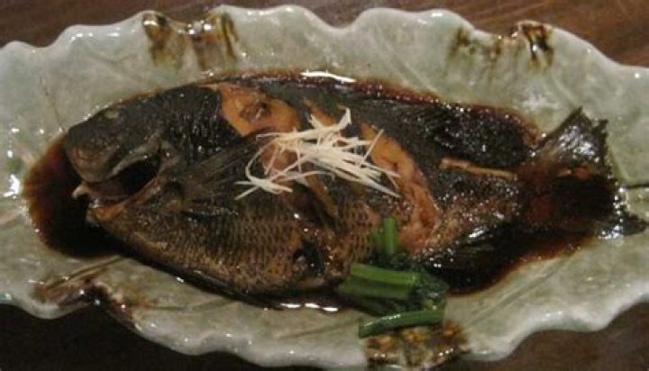 Are Opaleye good to eat?