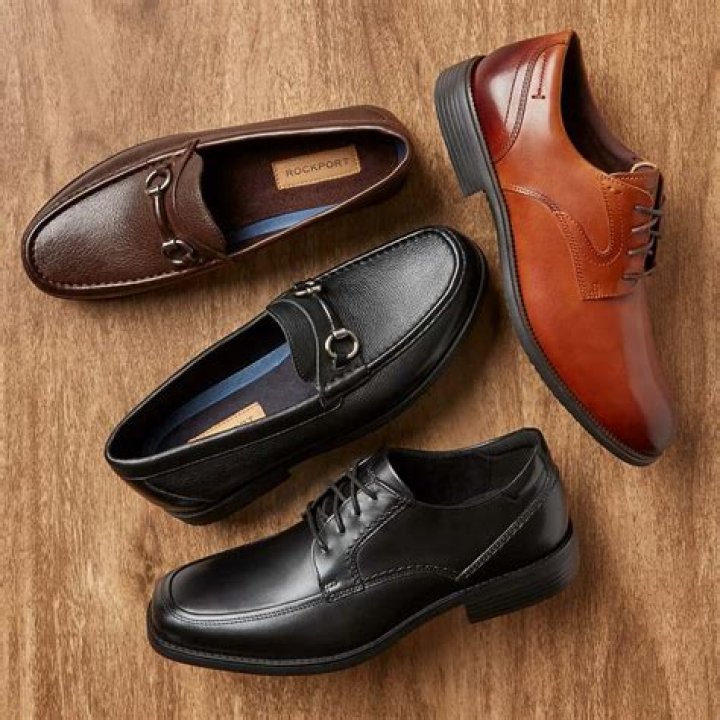Are Rockport shoes good for your feet?