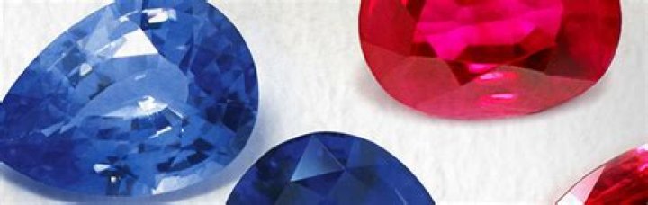 Are rubies more valuable than sapphires?