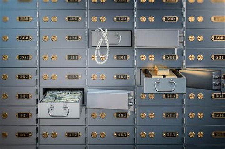 Are safety deposit boxes in hotels safe?