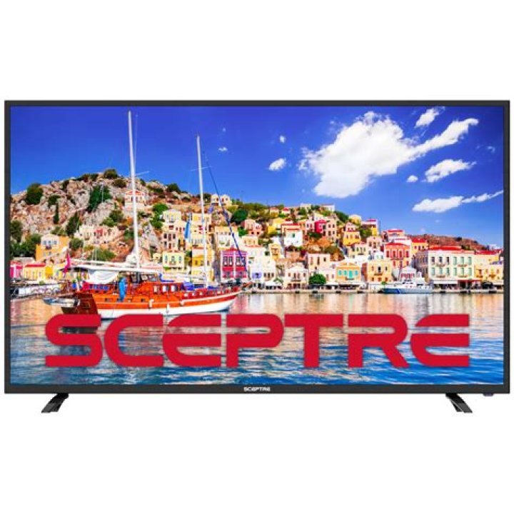 Are Sceptre 4k TVs good?