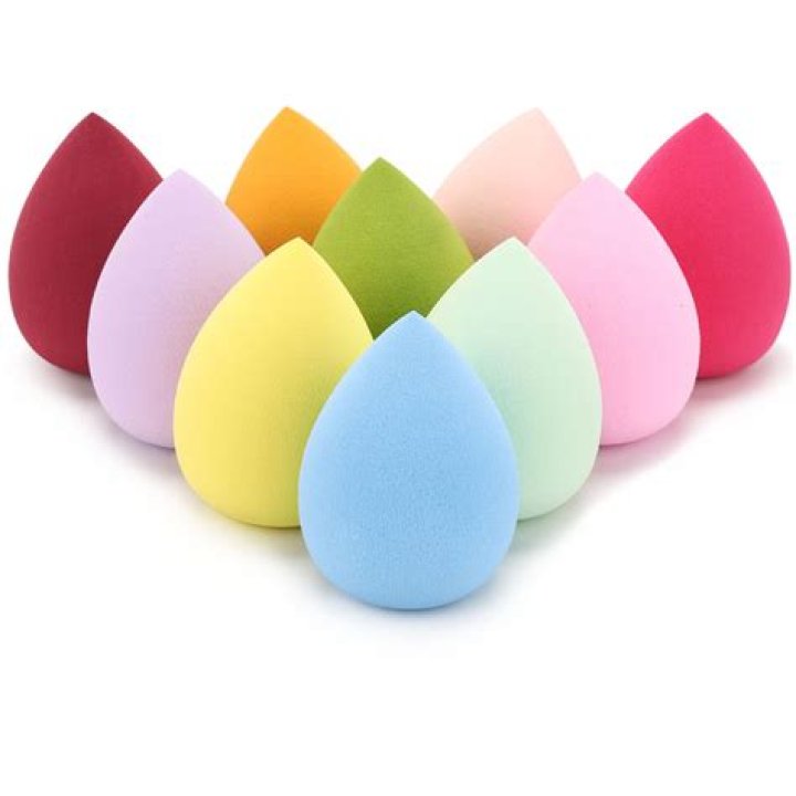 Are silicone makeup sponges good?