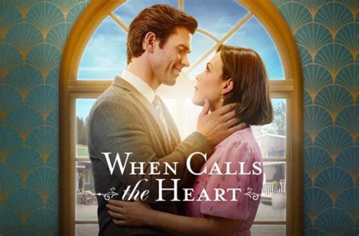 Are they killing off Lee on when calls the heart?