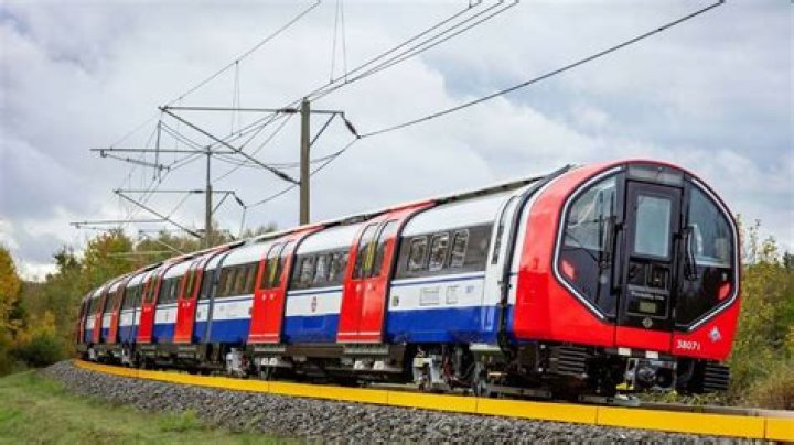 Are trains free for under 16?