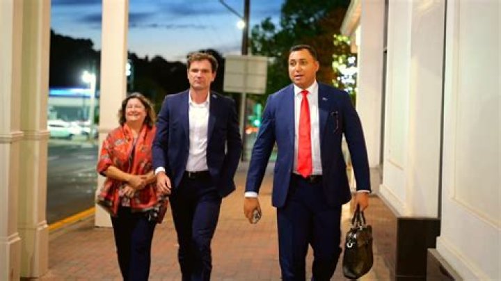 Are you from where you were born or raised?