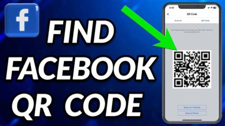 C'est quoi le code de Facebook ?