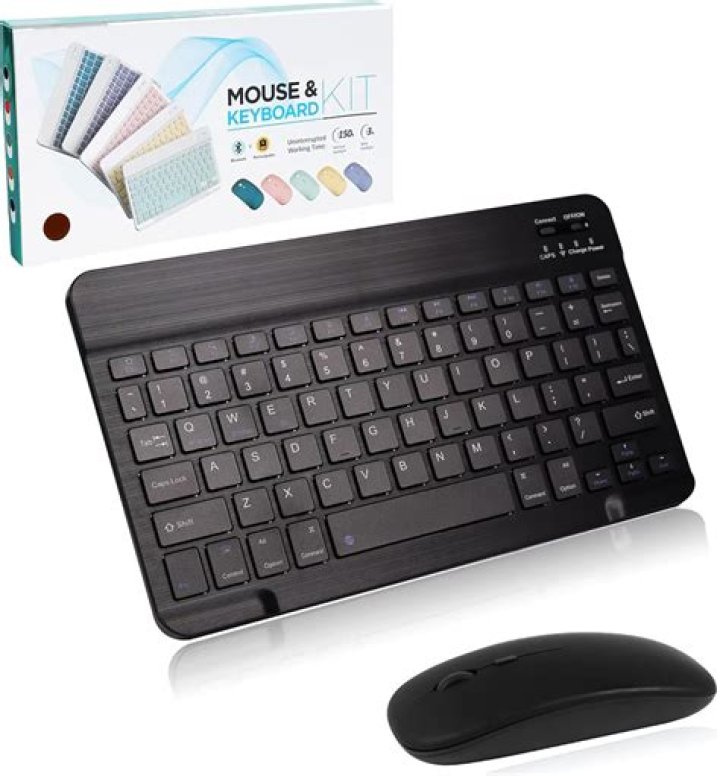 Can't use keyboard or mouse Windows 10 install?