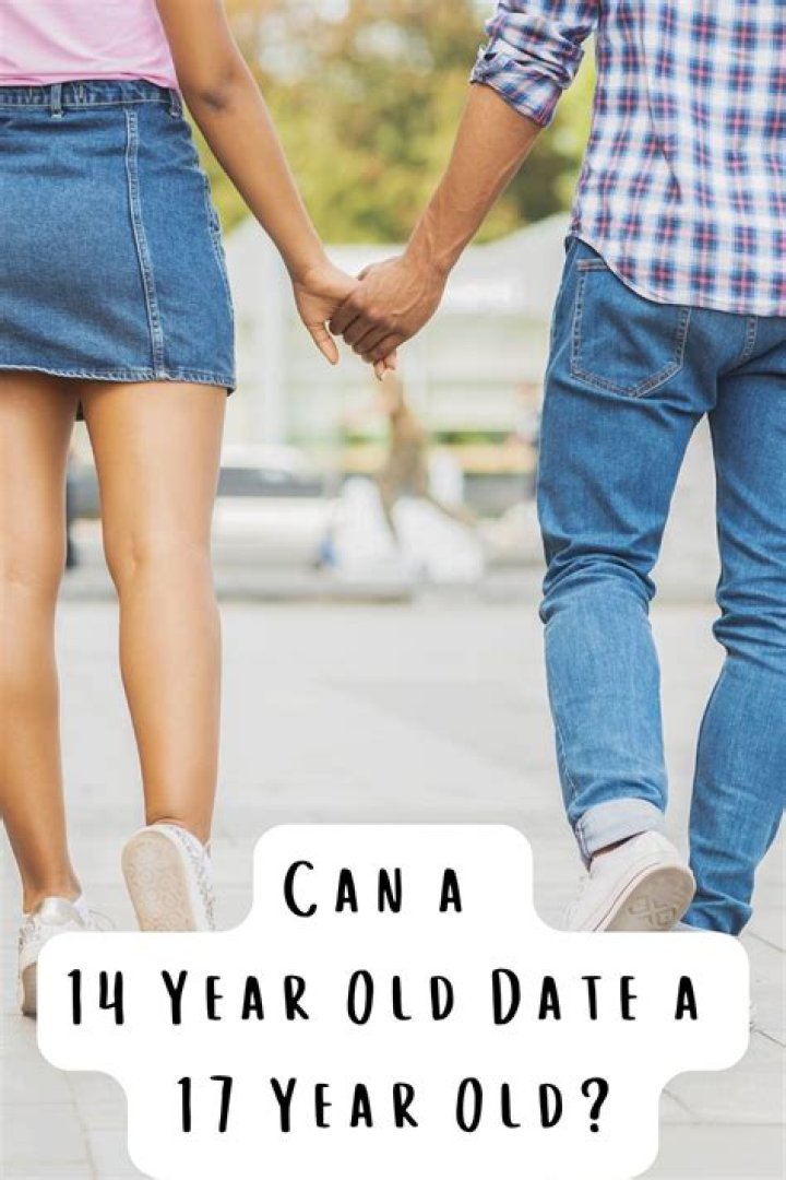 Can a 16 year old date a 23 year old in Florida?