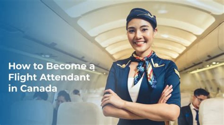 Can a 5 feet girl become a flight attendant?