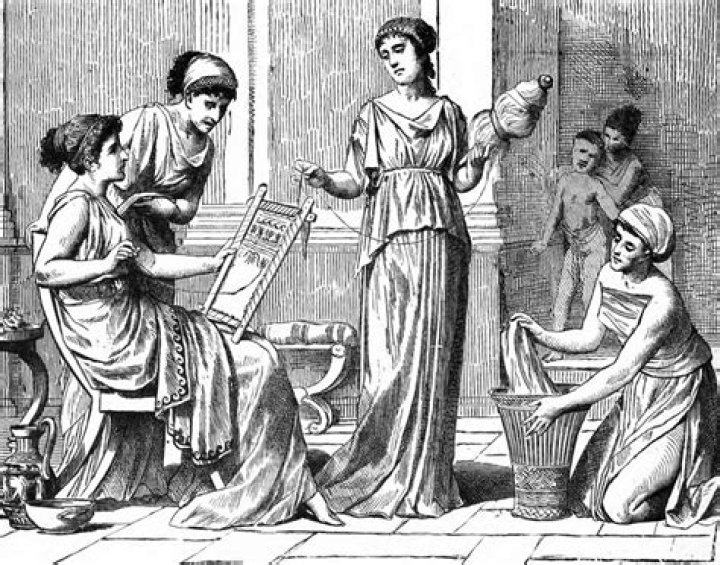 Can a Greek citizen work in Australia?