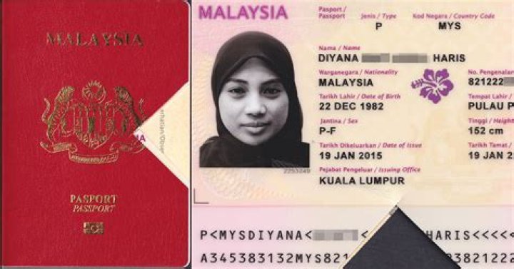 Can a Malaysian marry a foreigner?