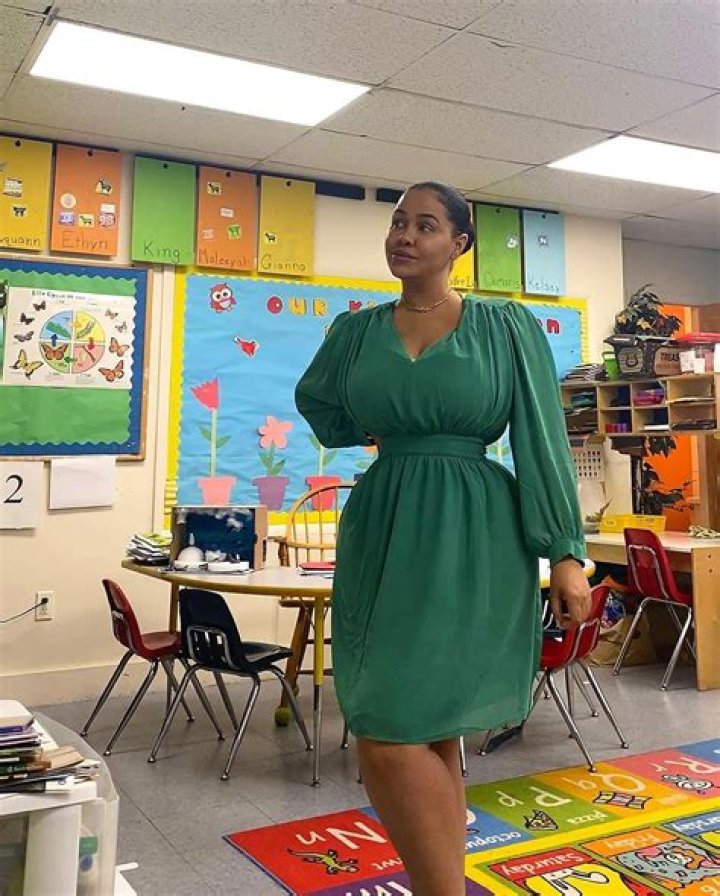 Can a teacher serve on the school board?