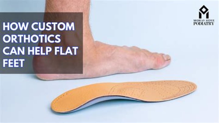 Can chiropractors help flat feet?