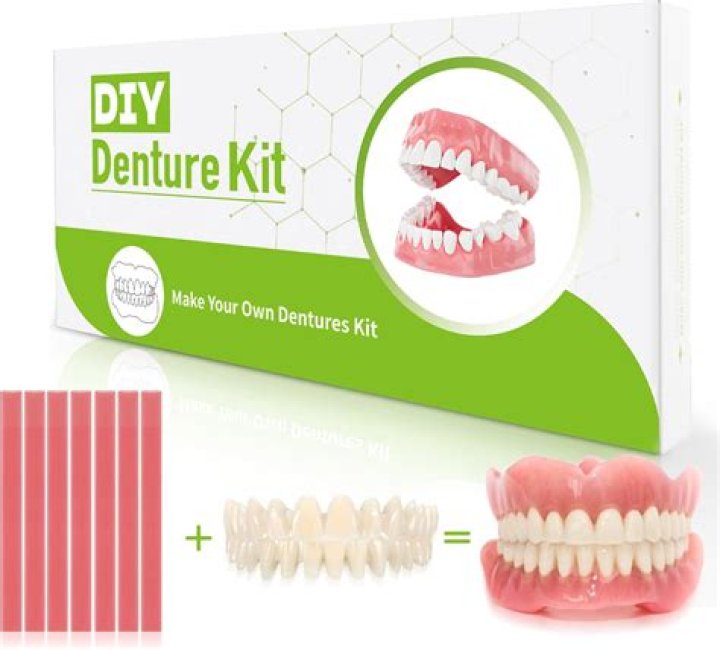 Can dentures be to tight?