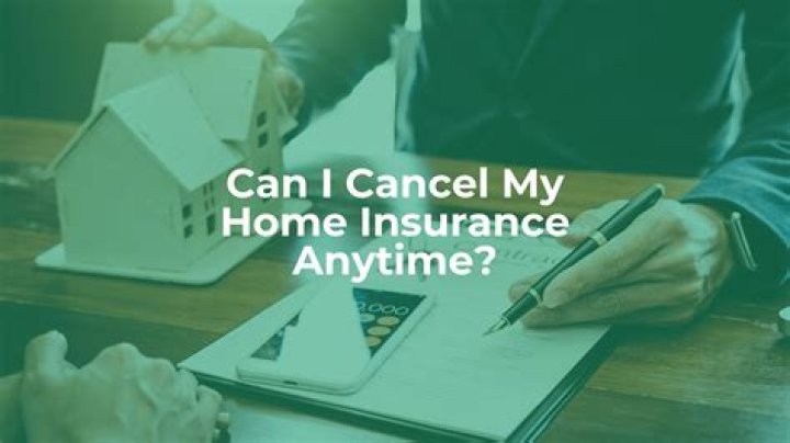 Can I cancel my Staysure insurance?