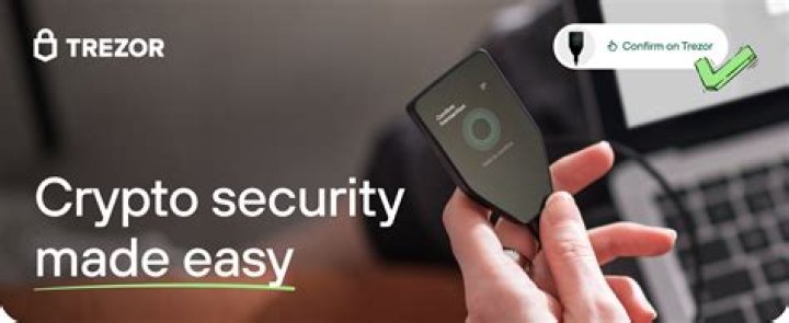 Can I connect trezor to Iphone?