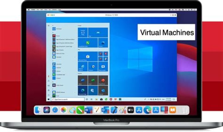 Can I install virtual machine on Mac?
