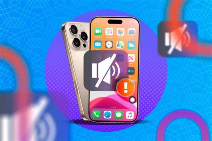 Can I make a contact silent on my iPhone?