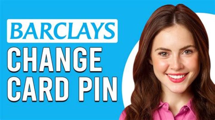 Can I pay my Barclaycard bill at the post office?