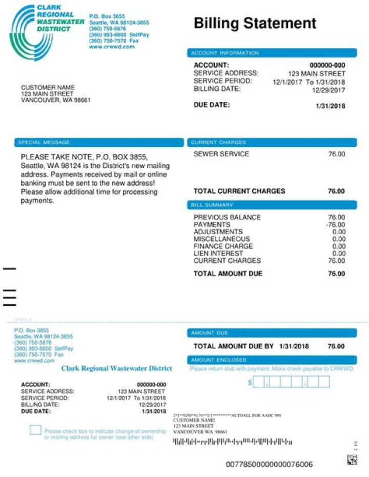 Can I pay my waste management bill online?