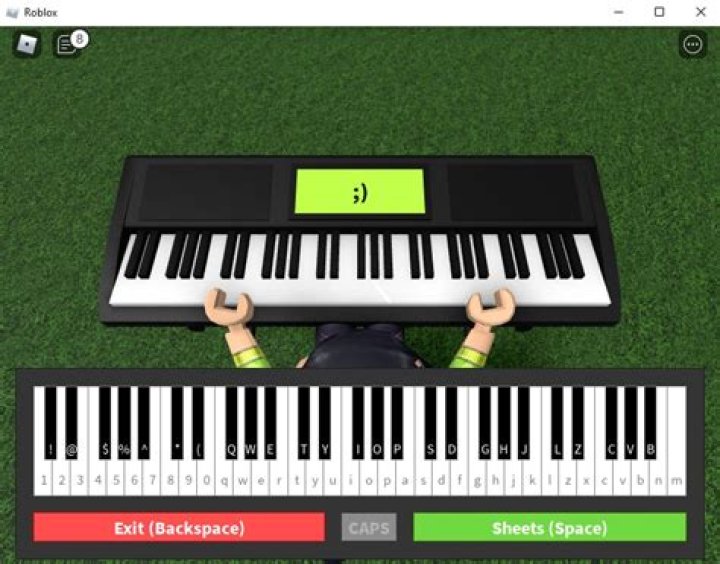 Can I play piano on my iPad?