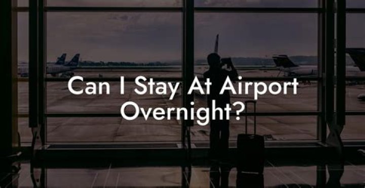 Can I stay overnight at Heathrow Airport?