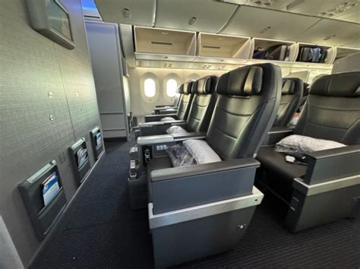 Can I upgrade from economy on Delta?