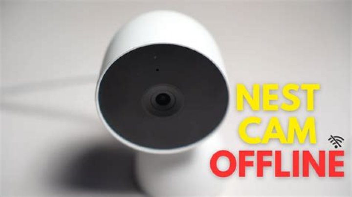 Can I use my nest cam as a webcam?