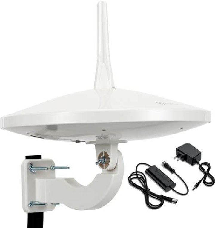 Can I use TV aerial for 4G?
