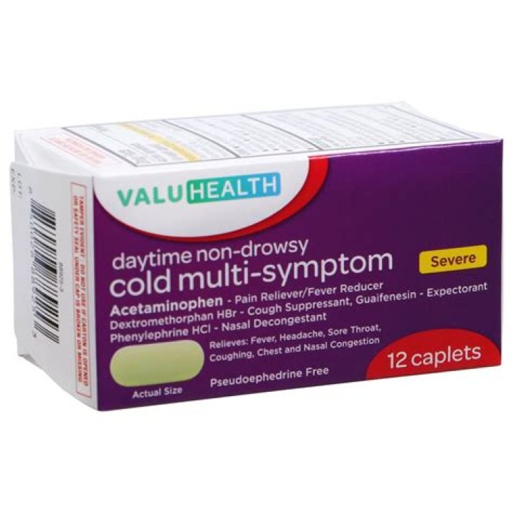 Can non drowsy cold medicine make you drowsy?