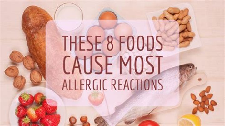 Can spices cause allergic reactions?