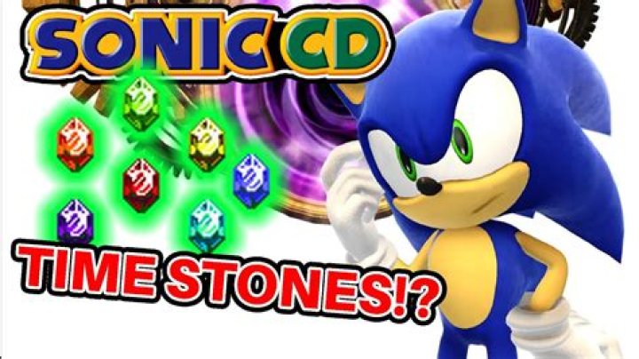 Can the time Stone bring back life?