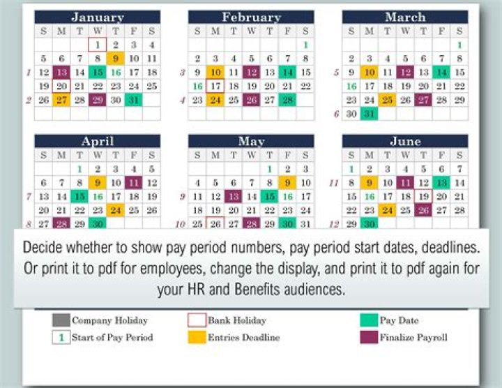 Can there be 27 pay periods in a year?