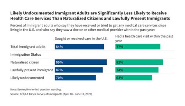 Can undocumented immigrants get charity care?