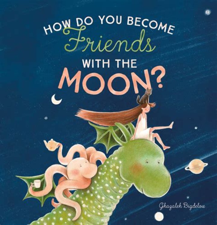 Can you become friends with a bear?