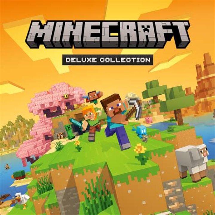 Can you buy Minecraft for ps4?