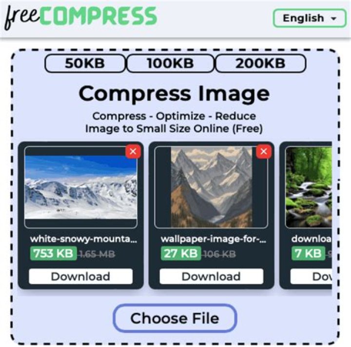 Can you compress ISO images?