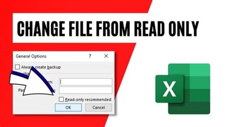 Can you copy a read only file?