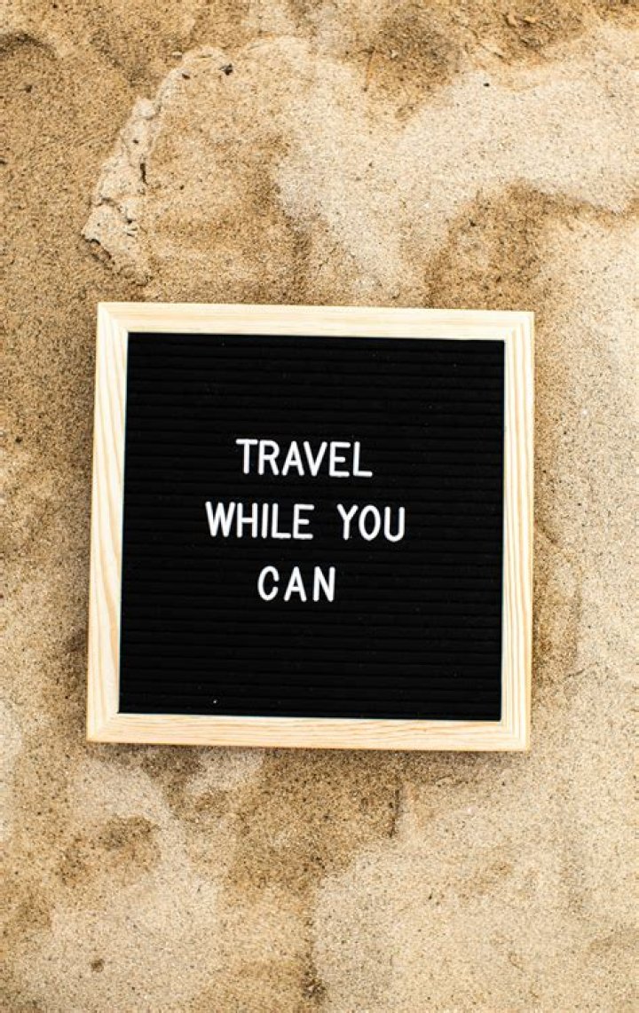 Can you fast while Travelling?