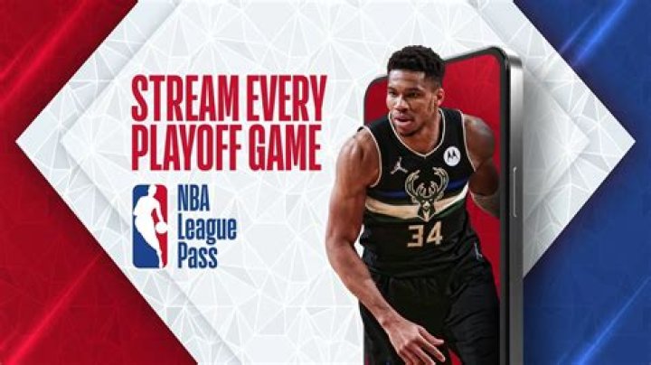 Can you get NBA League Pass on spectrum?