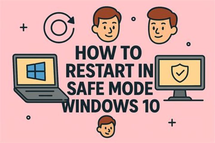 Can you install programs in Safe Mode Windows 10?