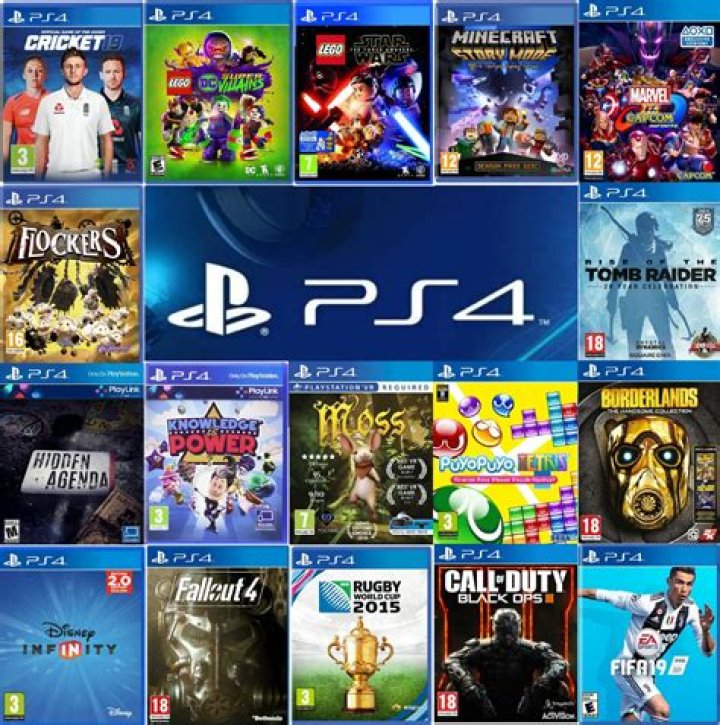 Can you play German ps4 games in English?