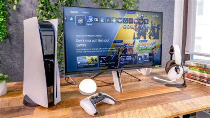 Can you play PlayStation on iMac?