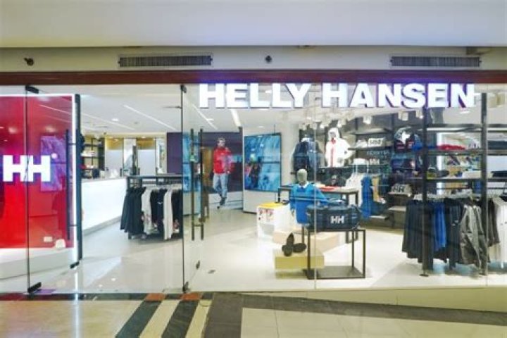 Can you put a Helly Hansen in the dryer?